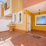Tantulia El Conde 2 度假居 *