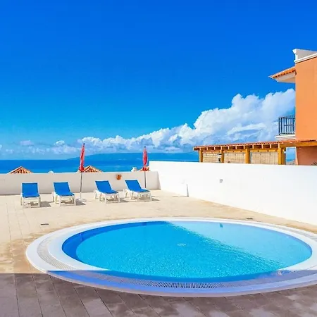 Tantulia El Conde 2 * Costa Adeje (Tenerife)