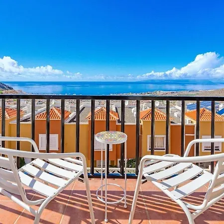 Tantulia El Conde 2 Feriehus *