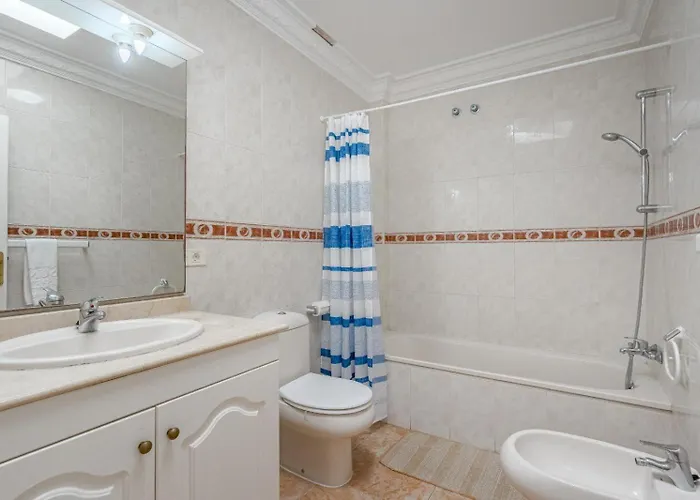 Tantulia El Conde 2 Vakantiehuis *