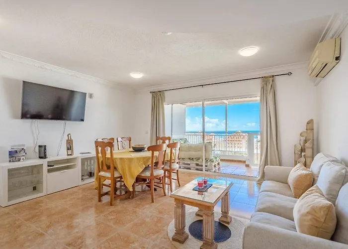 Tantulia El Conde 2 Vakantiehuis