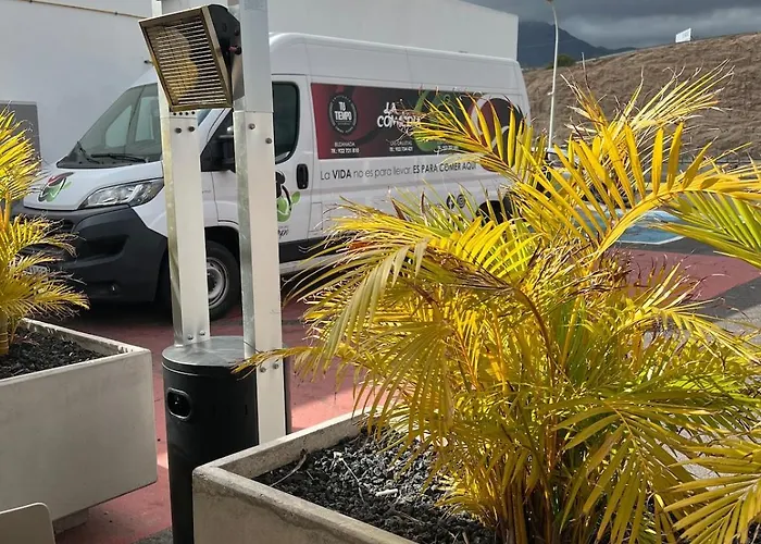 Tantulia El Conde 2 * Costa Adeje (Tenerife)