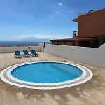 Holiday home Tantulia El Conde 2 Costa Adeje (Tenerife)