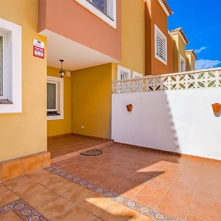 Tantulia El Conde 2 *