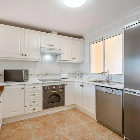 Nyaraló Tantulia El Conde 2 *