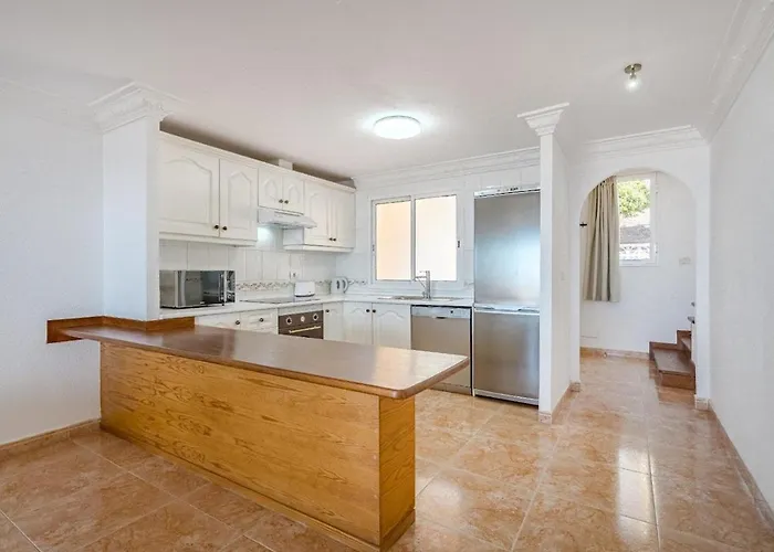 Tantulia El Conde 2 Nyaraló