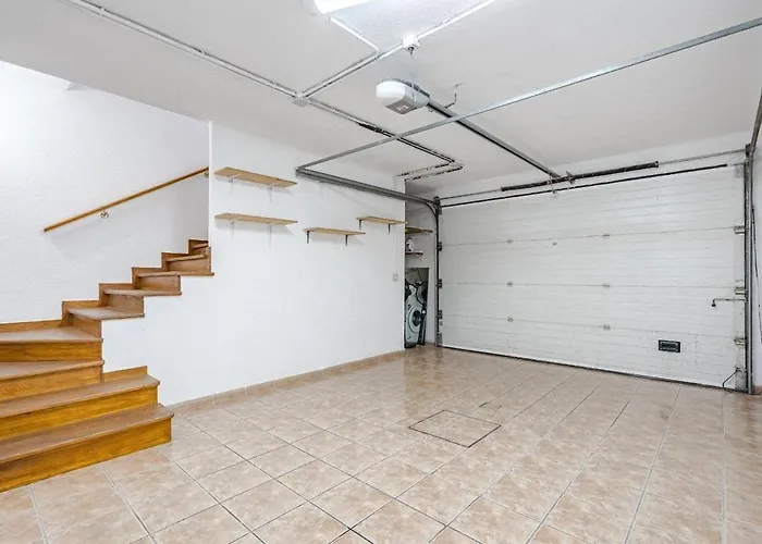 Tantulia El Conde 2 * Costa Adeje (Tenerife)