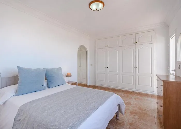 Tantulia El Conde 2 Costa Adeje (Tenerife)