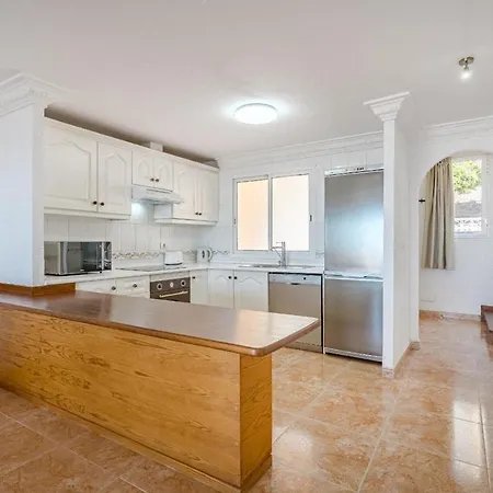 Tantulia El Conde 2 Сasa de vacaciones