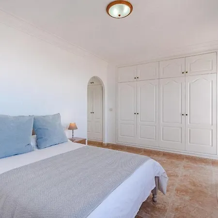 Tantulia El Conde 2 Costa Adeje (Tenerife)