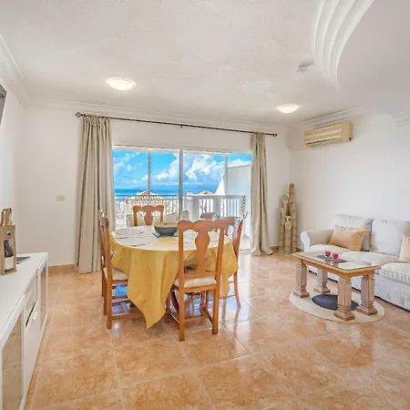 Tantulia El Conde 2 Costa Adeje (Tenerife)