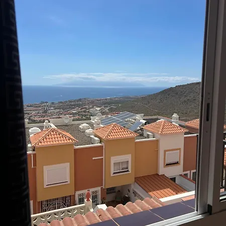 Tantulia El Conde 2 Сasa de vacaciones Costa Adeje (Tenerife)
