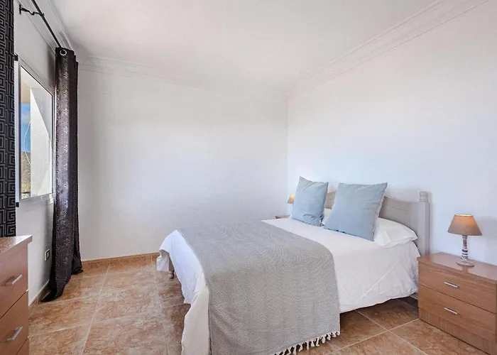 Casa de Férias Tantulia El Conde 2