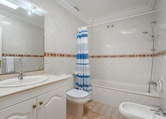 Tantulia El Conde 2 * Costa Adeje (Tenerife)