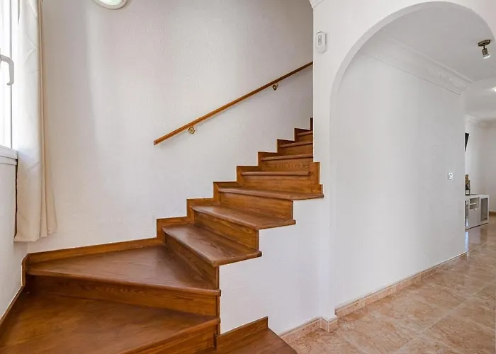 Casa de Férias Tantulia El Conde 2 *