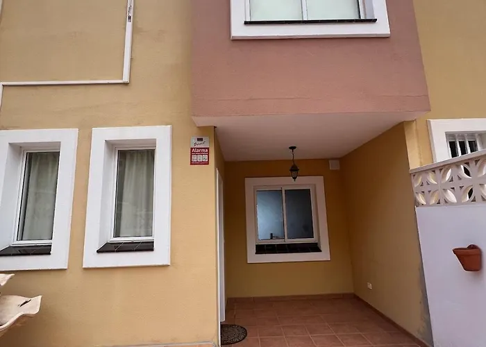 Casa de Férias Tantulia El Conde 2 *