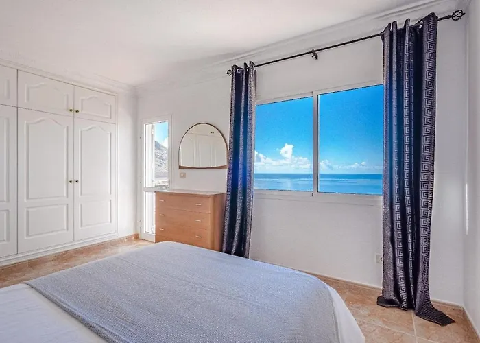 Tantulia El Conde 2 Costa Adeje (Tenerife)